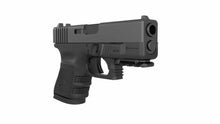 Lade das Bild in den Galerie-Viewer, RAIL ADAPTER GLOCK 30 - MantisX.at
