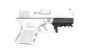 RAIL ADAPTER GLOCK 30 - MantisX.at
