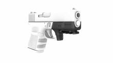 Lade das Bild in den Galerie-Viewer, RAIL ADAPTER GLOCK 30 - MantisX.at
