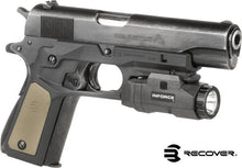 Lade das Bild in den Galerie-Viewer, RAIL &amp; GRIP ADAPTER SYSTEM FÜR 1911 - MantisX.at

