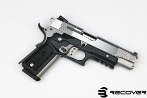 RAIL & GRIP ADAPTER SYSTEM FÜR 1911 - MantisX.at