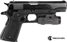 Lade das Bild in den Galerie-Viewer, RAIL &amp; GRIP ADAPTER SYSTEM FÜR 1911 - MantisX.at
