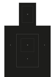 R.E.C. Target