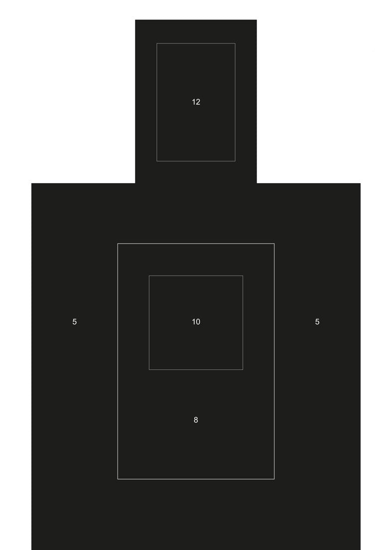 R.E.C. Target
