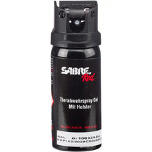 Lade das Bild in den Galerie-Viewer, CS-Abwehrspray 45 ml / UV-Markierungsfarbstoff
