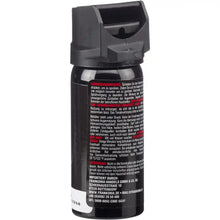 Lade das Bild in den Galerie-Viewer, CS-Abwehrspray 45 ml / UV-Markierungsfarbstoff
