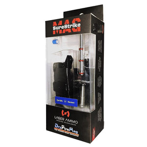 SURESTRIKE™ MAG | SIG P320 - MantisX.at