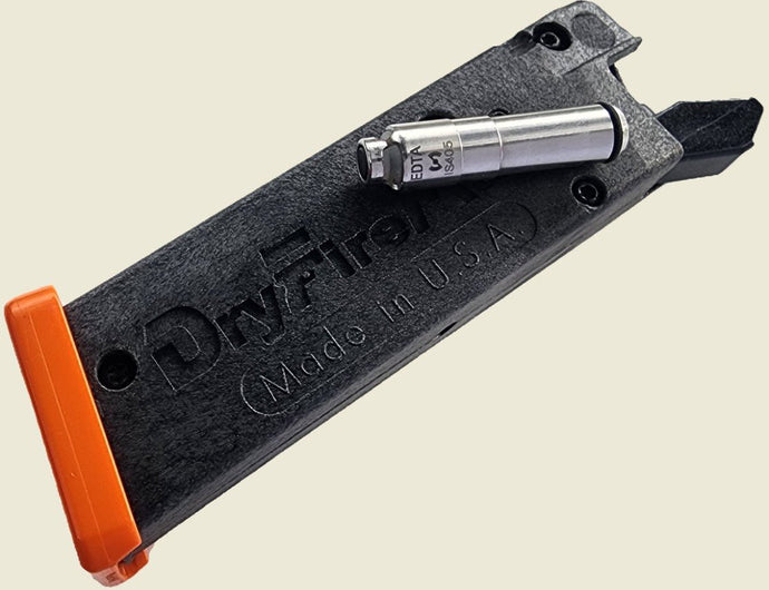SURESTRIKE™ MAG | SIG P320 - MantisX.at