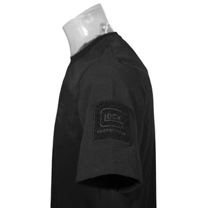 T-Shirt GLOCK Tactical | schwarz - MantisX.at