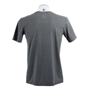 T-Shirt GLOCK Workwear Collection | grau - MantisX.at