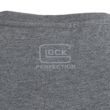 Lade das Bild in den Galerie-Viewer, T-Shirt GLOCK Workwear Collection | grau - MantisX.at
