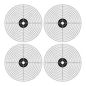 Target X4R