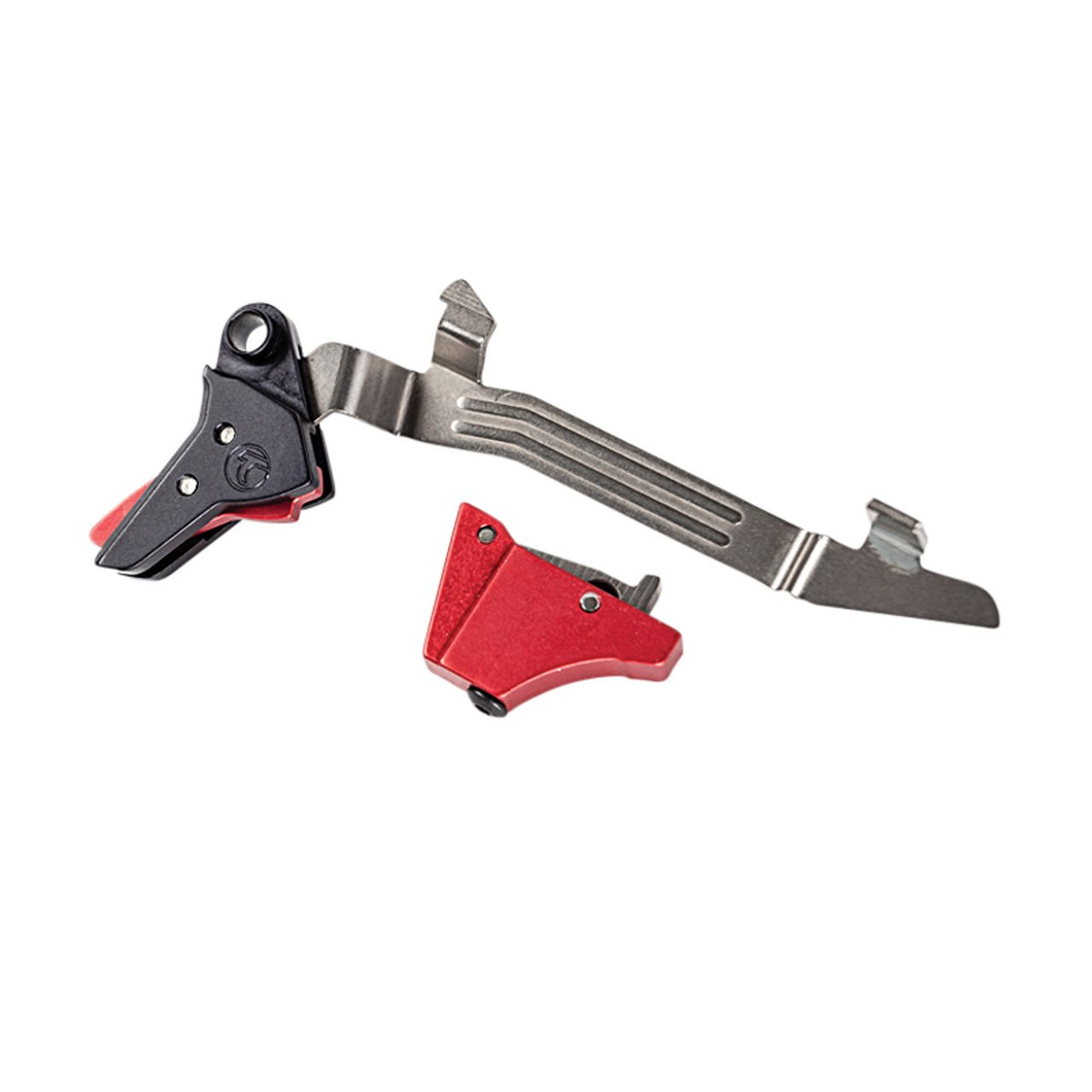 Timney Triggers - Alpha Competition GLOCK | GEN 3 - 4 - MantisX.at