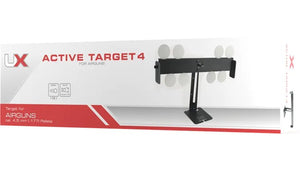 UX | Airgun Active Target 4 - MantisX.at