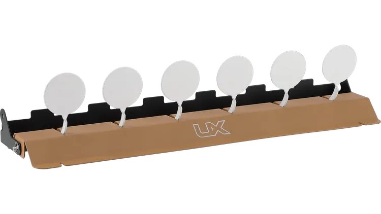 UX | Airgun Active Target 5 - MantisX.at
