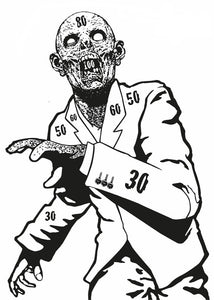 Zombie Snobby