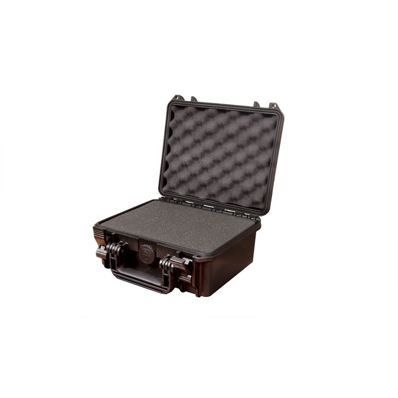 Equipment-Koffer Panaro MAX, Wasserdicht mit Militärzertifizierung - MantisX.at