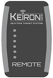 KEIRON PRO | Button RF Remote Control - MantisX.at