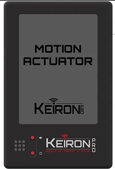 KEIRON PRO | Motion Actuator - MantisX.at
