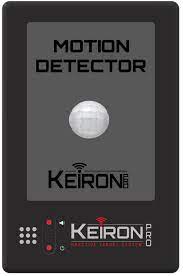 KEIRON PRO | Motion Detector - MantisX.at