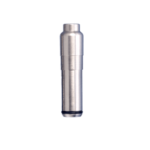 LaserPET II + SureStrike™ 9mm (9×19) Patrone – roter Laser - MantisX.at