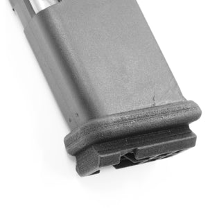MAGRAIL – MAGAZIN BODENPLATTE ADAPTER – Glock Kaliber 45 / 10mm - MantisX.at