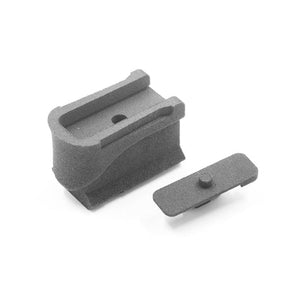 MAGRAIL – MAGAZIN BODENPLATTE ADAPTER – Ruger LC9/LC380 - MantisX.at