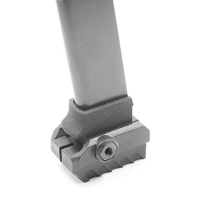MAGRAIL – MAGAZIN BODENPLATTE ADAPTER – Ruger LCP - MantisX.at