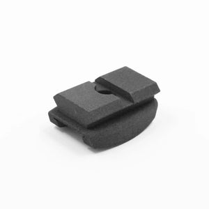 MAGRAIL – MAGAZIN BODENPLATTE ADAPTER – Walther PK380 8rd - MantisX.at