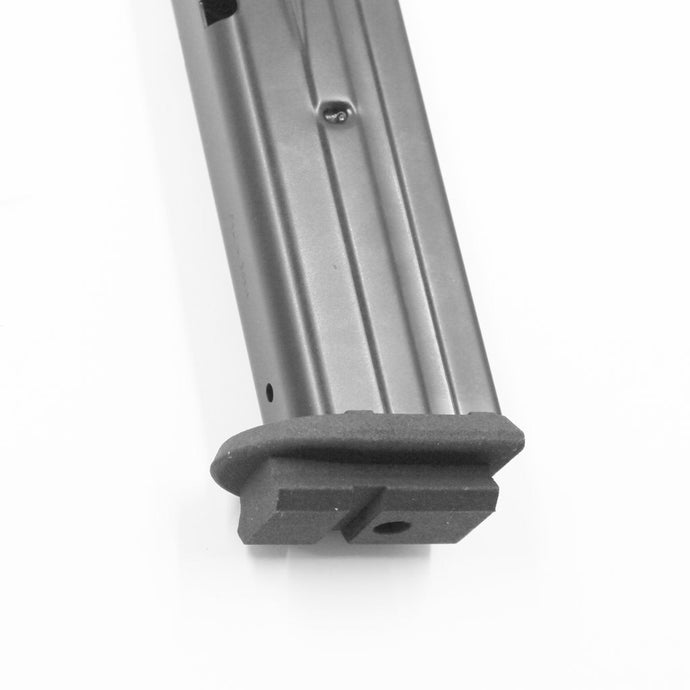 MAGRAIL – MAGAZIN BODENPLATTE ADAPTER – Walther PPQ M2 9mm - MantisX.at
