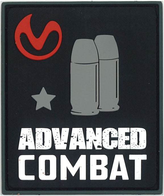 Mantis Patch Advanced Combat - MantisX.at