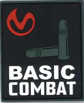 Mantis Patch Basic Combat - MantisX.at
