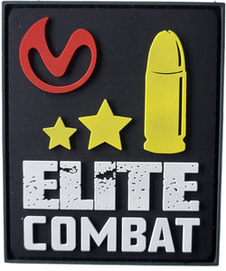 Mantis Patch Elite Combat - MantisX.at