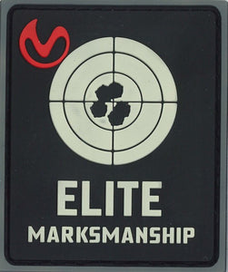 Mantis Patch Elite Marksmanship - MantisX.at