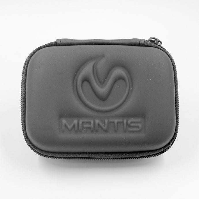 Mantis X Case mit Schaumstoffeinsatz - MantisX.at