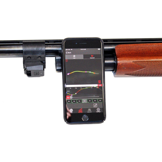 Mantis X7 – Shotgun Shooting Performance System - MantisX.at