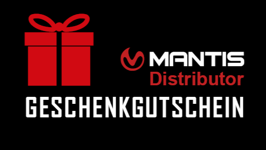 MantisX.at Geschenkgutschein - MantisX.at
