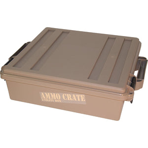 MTM Transportkiste Ammo Crate Utility - MantisX.at