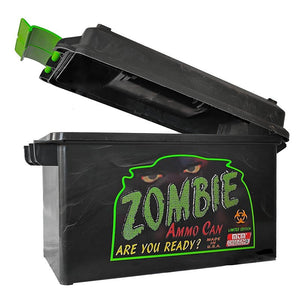 myDryfire Lasertraining Zombi-Box (Limited-Edition) - MantisX.at