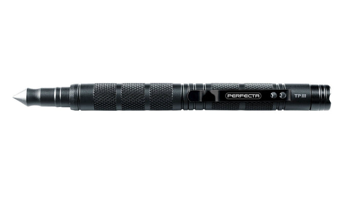 Perfecta Tactical Pen | TP III - MantisX.at