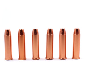 Pink Rhino – Snap Caps 357 Magnum – 6 Stück - MantisX.at