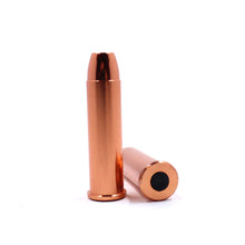 Lade das Bild in den Galerie-Viewer, Pink Rhino – Snap Caps 357 Magnum – 6 Stück - MantisX.at
