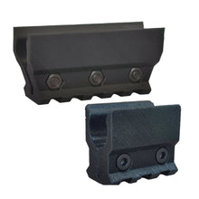 Lade das Bild in den Galerie-Viewer, RAIL ADAPTER für S&amp;W 686 - MantisX.at
